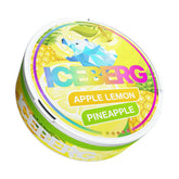 Ice Berg Nicotine Pouches - Apple Lemon Pineapple (16GR)